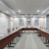 Sala de conferencias