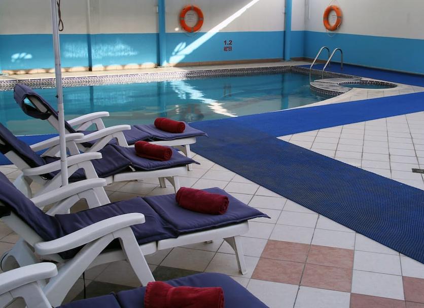 Piscina Foto