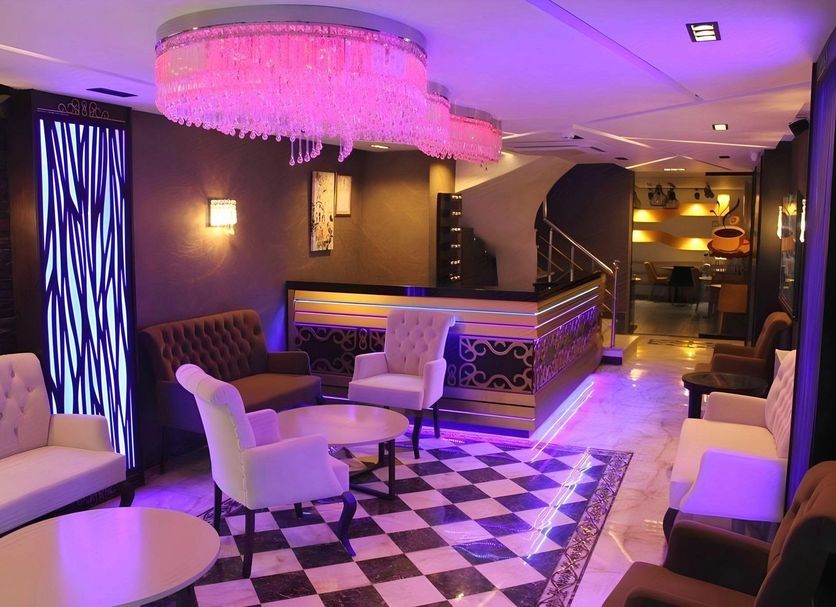 Lounge Foto
