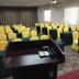 Sala de conferencias