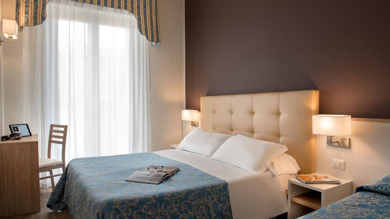 Hotel Sole Mio