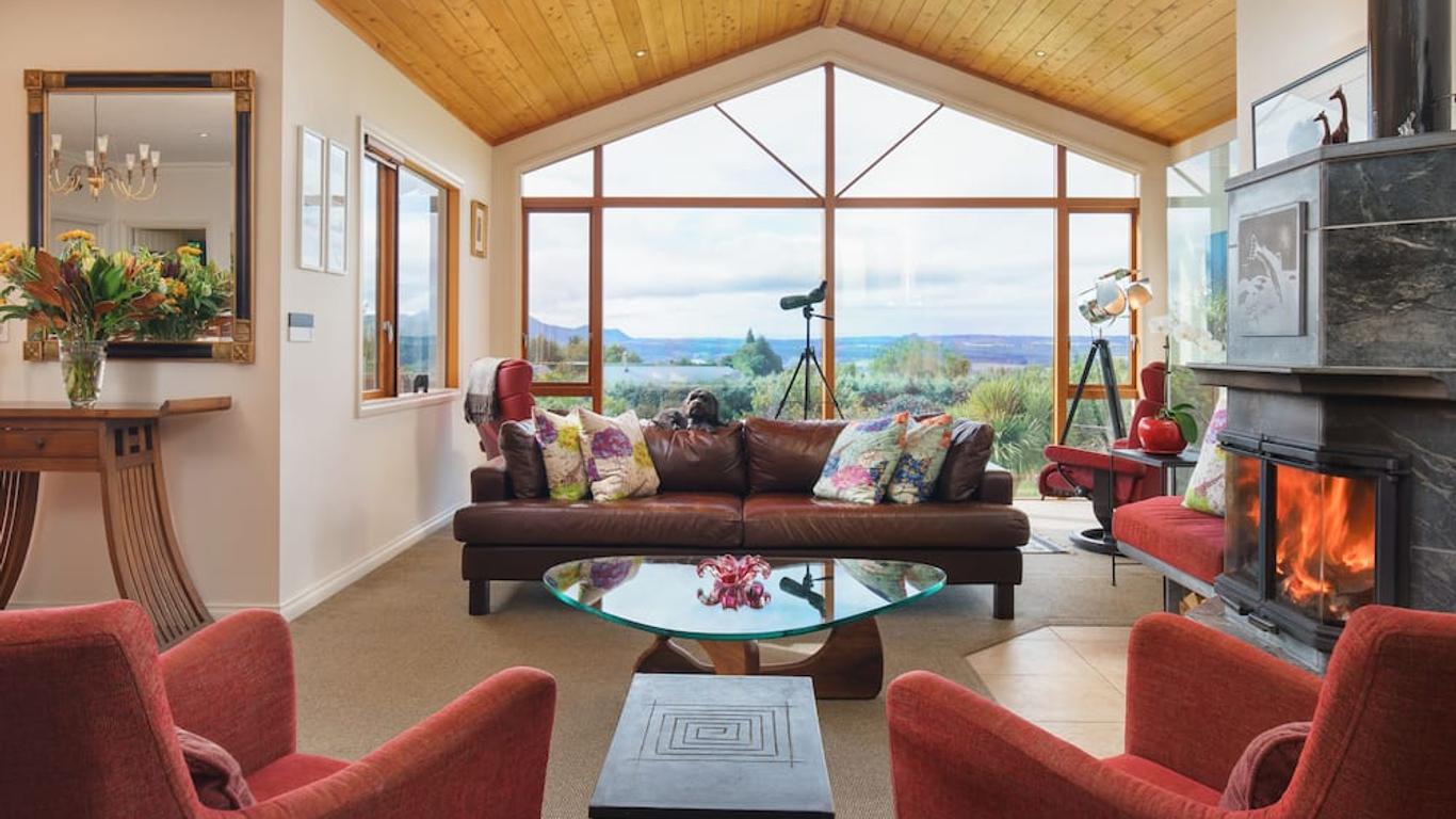 Chalet Eiger