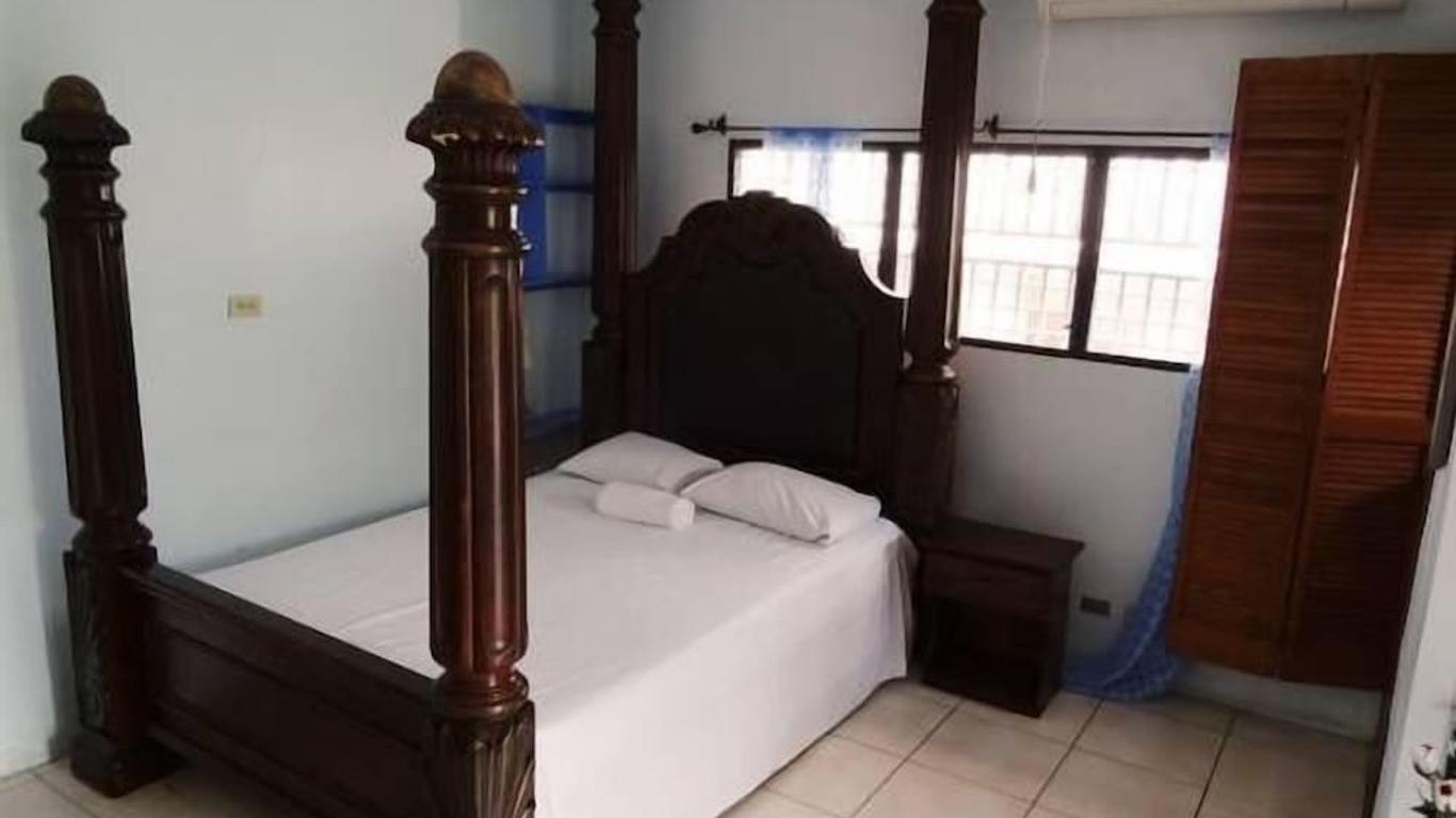 Auberge De La Cigogne