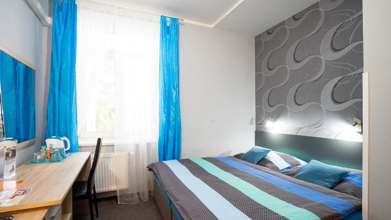 Wellness Penzion U Grygaru