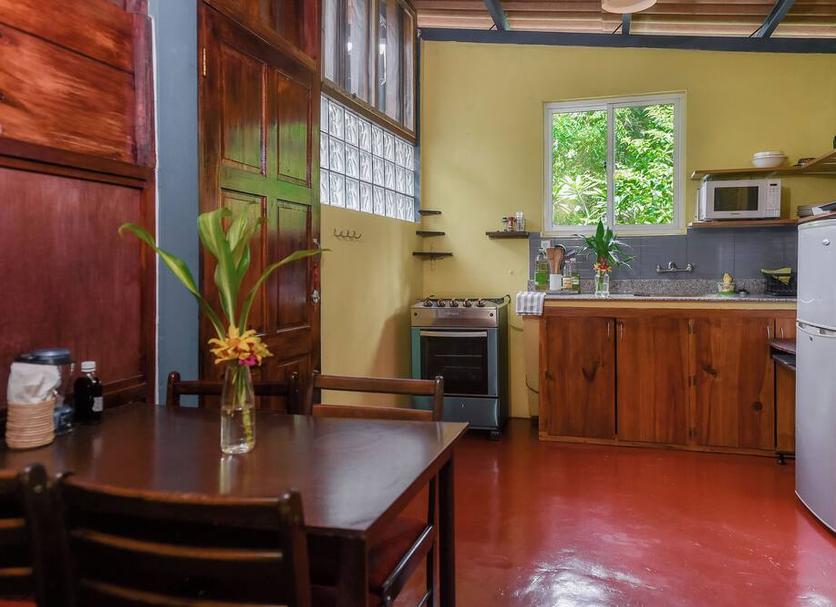 Cocina Foto