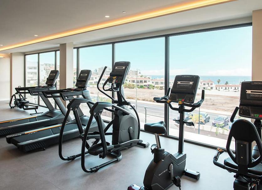 Gym Foto