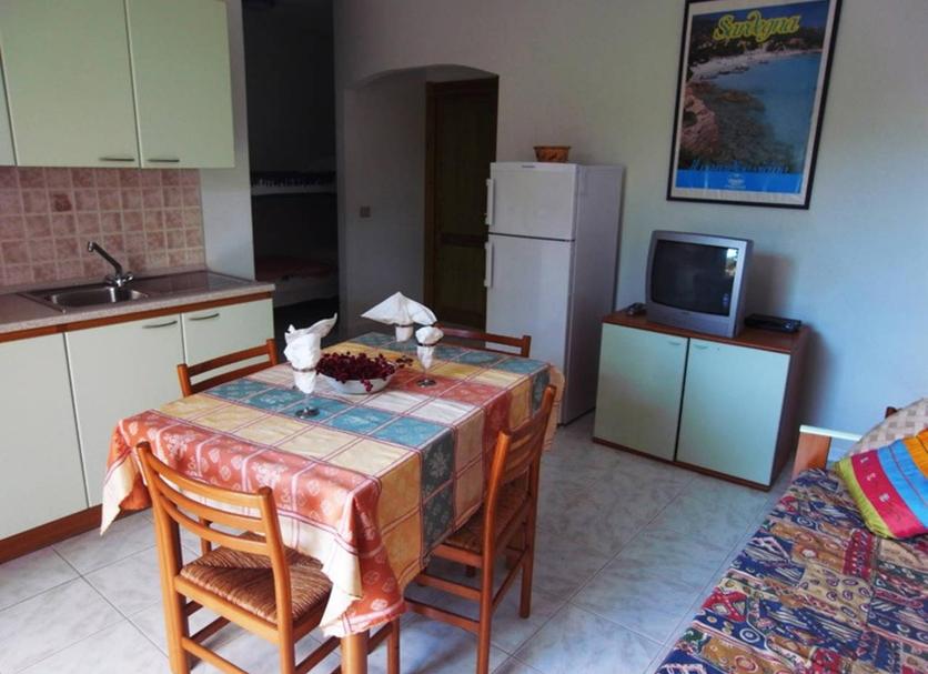 Comedor Foto