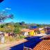 Vista del exterior