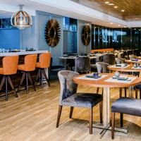 Grand Mercure Curitiba Rayon