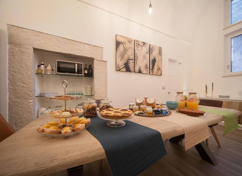 Comedor Foto