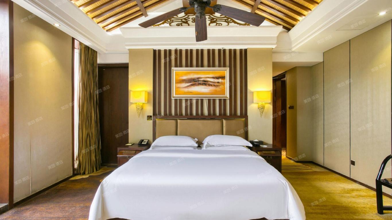 Projoy Hotel