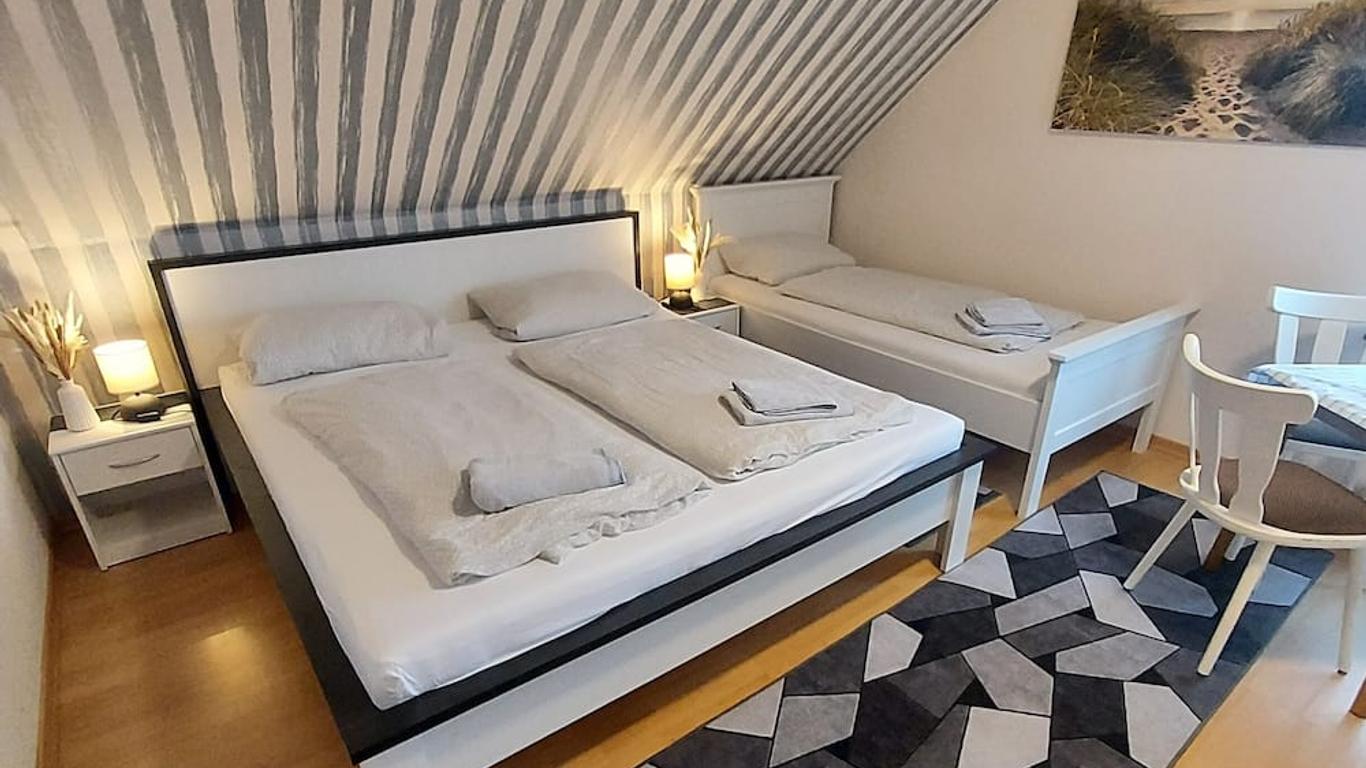 Landgasthof 'Hotel zum Norden'
