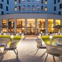 Motel One Brussels
