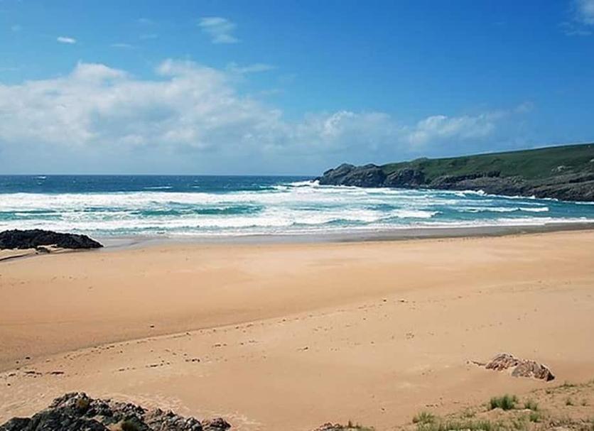 Playa Foto