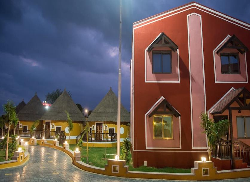 Edificio Foto