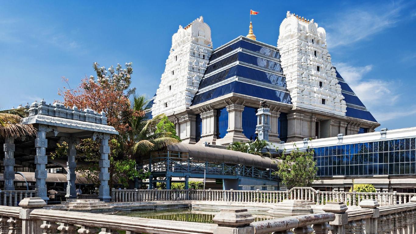 Sandhya Residency