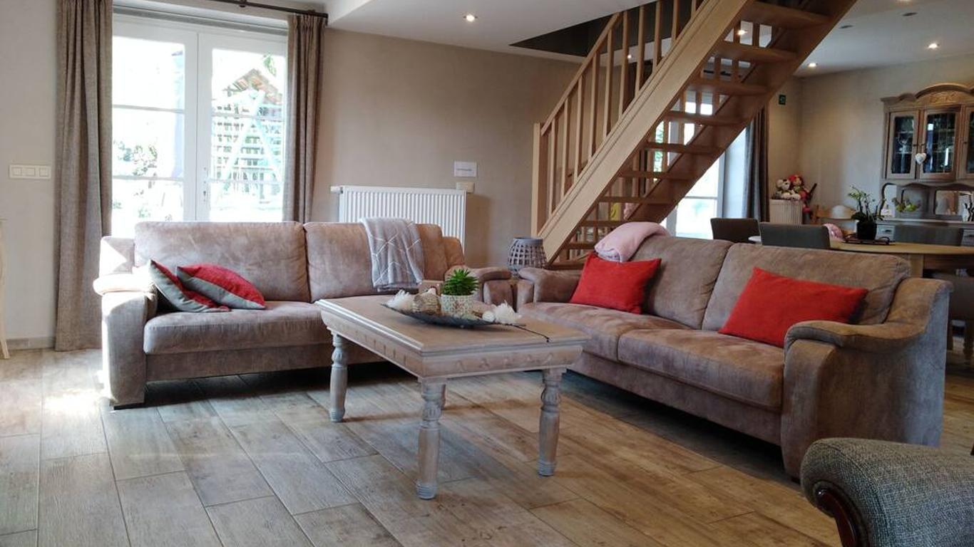 't Hooghe Licht Bed & Breakfast