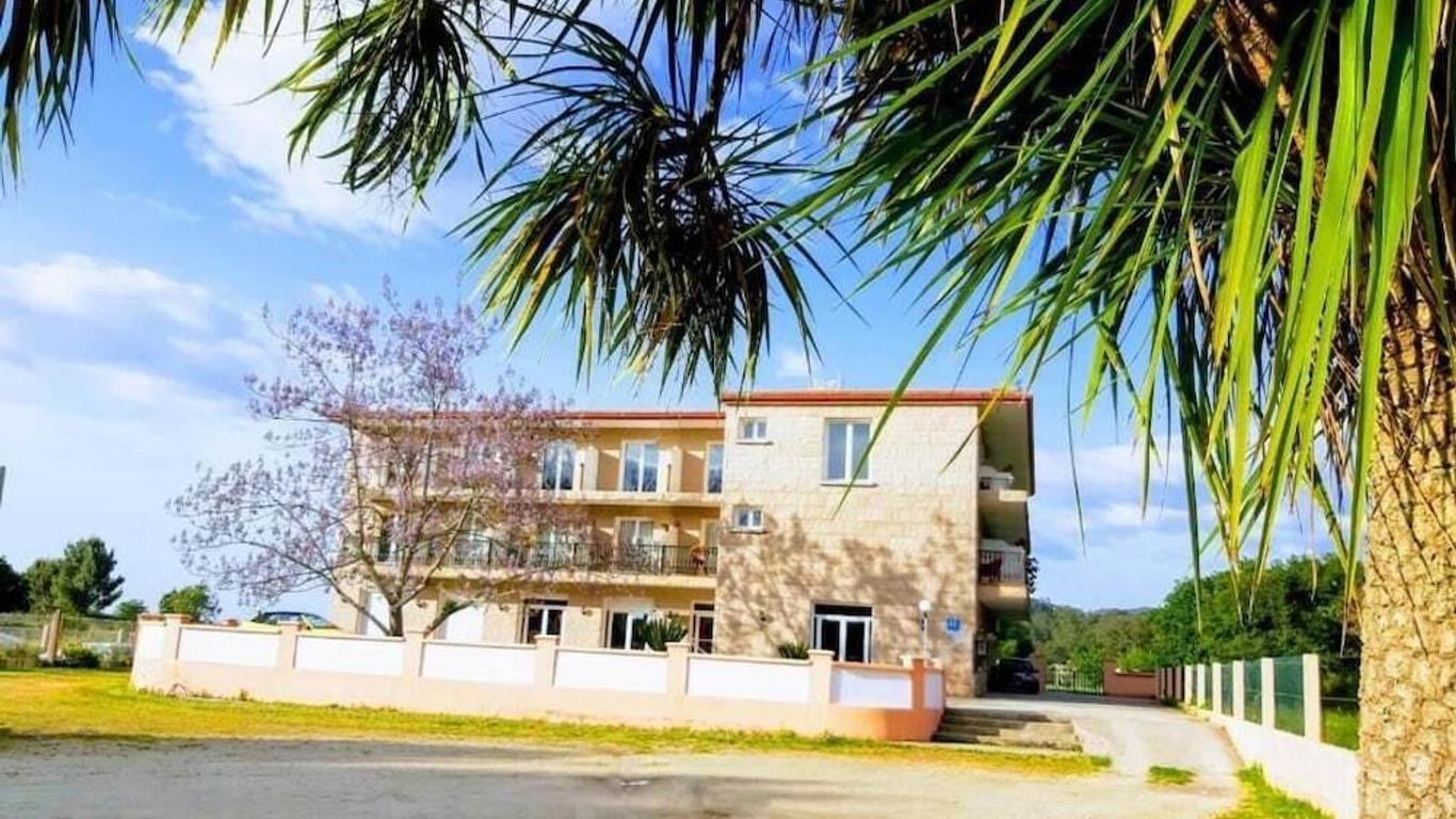 Hotel Vida Chamuiñas