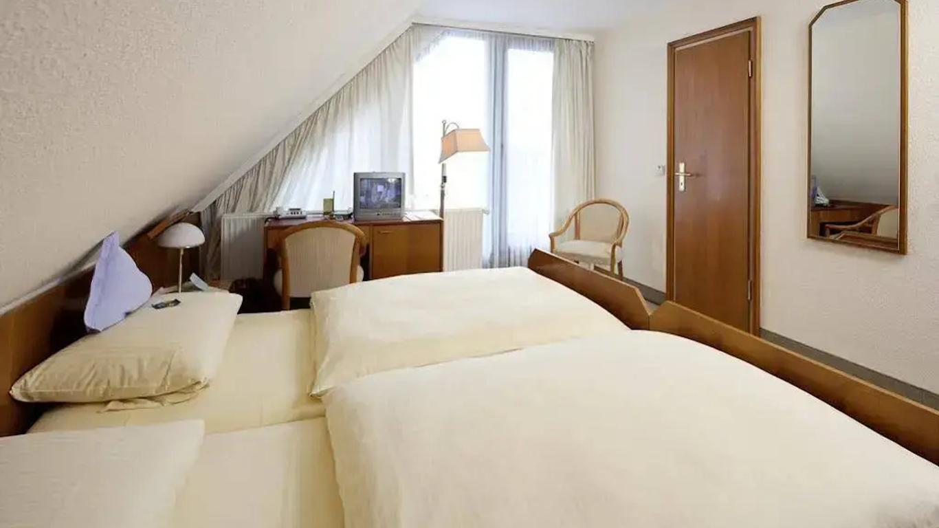 Hotel Schomacker
