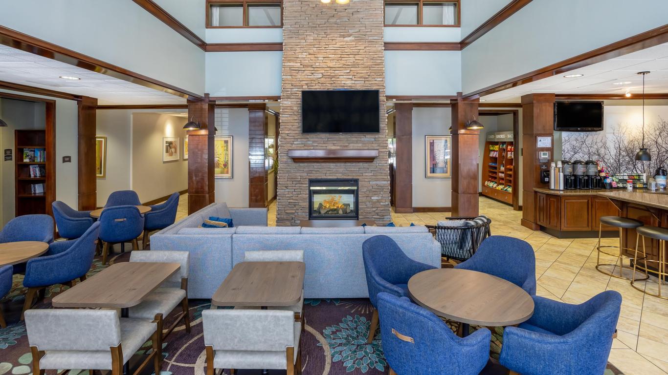 Staybridge Suites Wilmington East