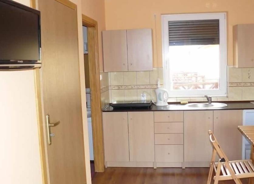 Cocina Foto