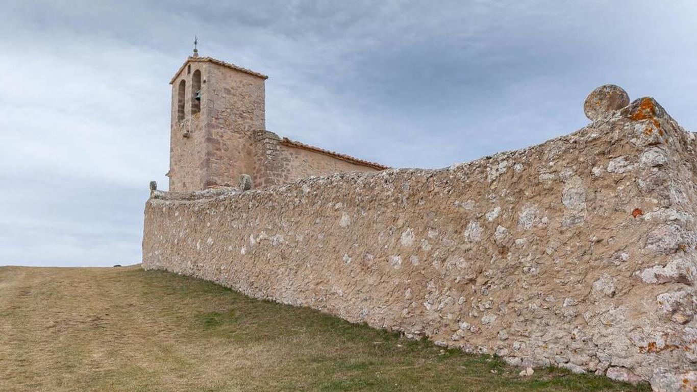 Hostatgeria Sant Jaume