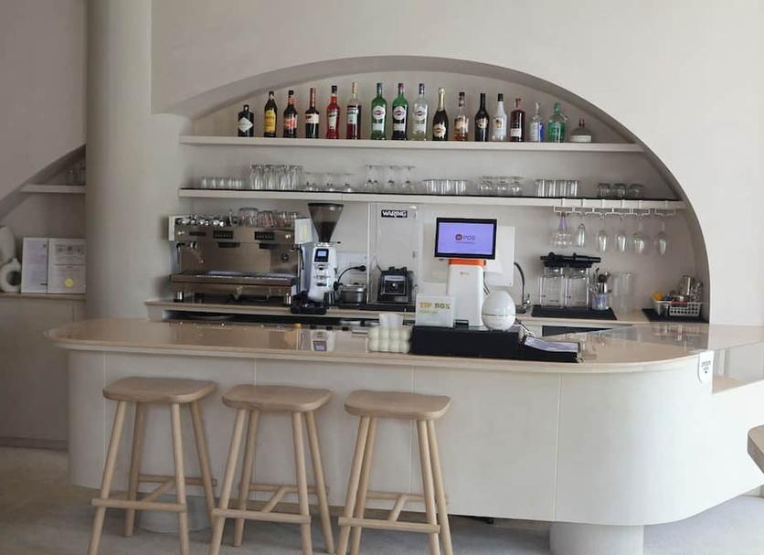 Bar Foto