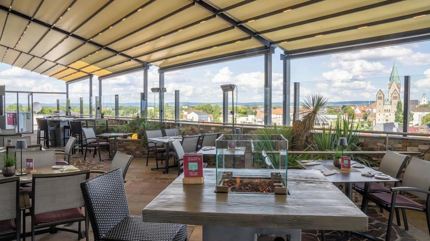 Best Western Plus Arosa Hotel