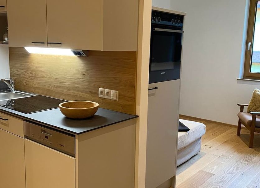 Cocina Foto