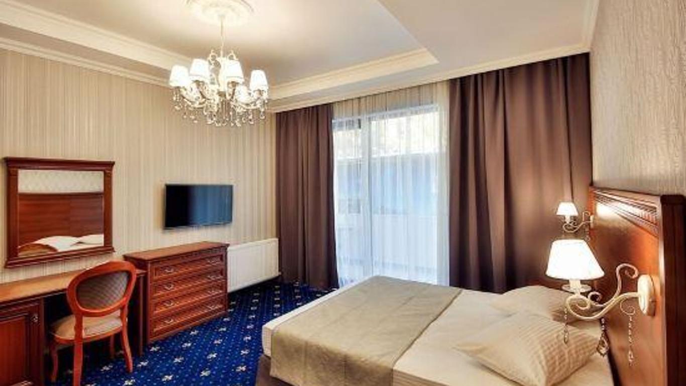 Lermont Hotel