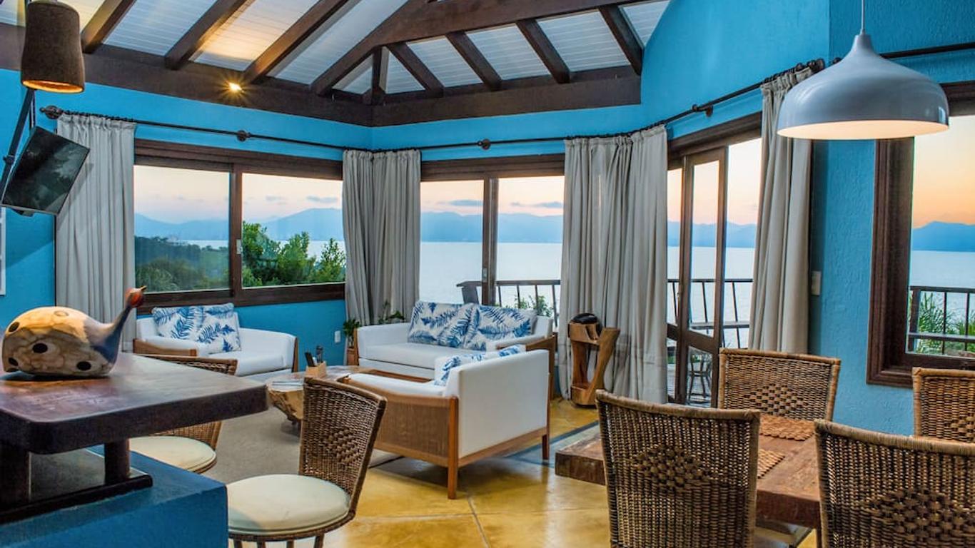 Resort Refugio Do Estaleiro