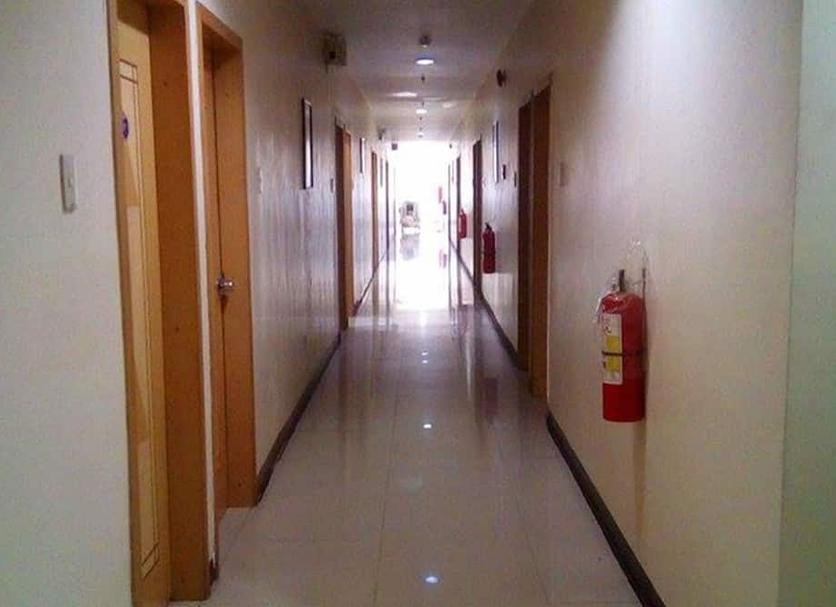 Pasillo Foto