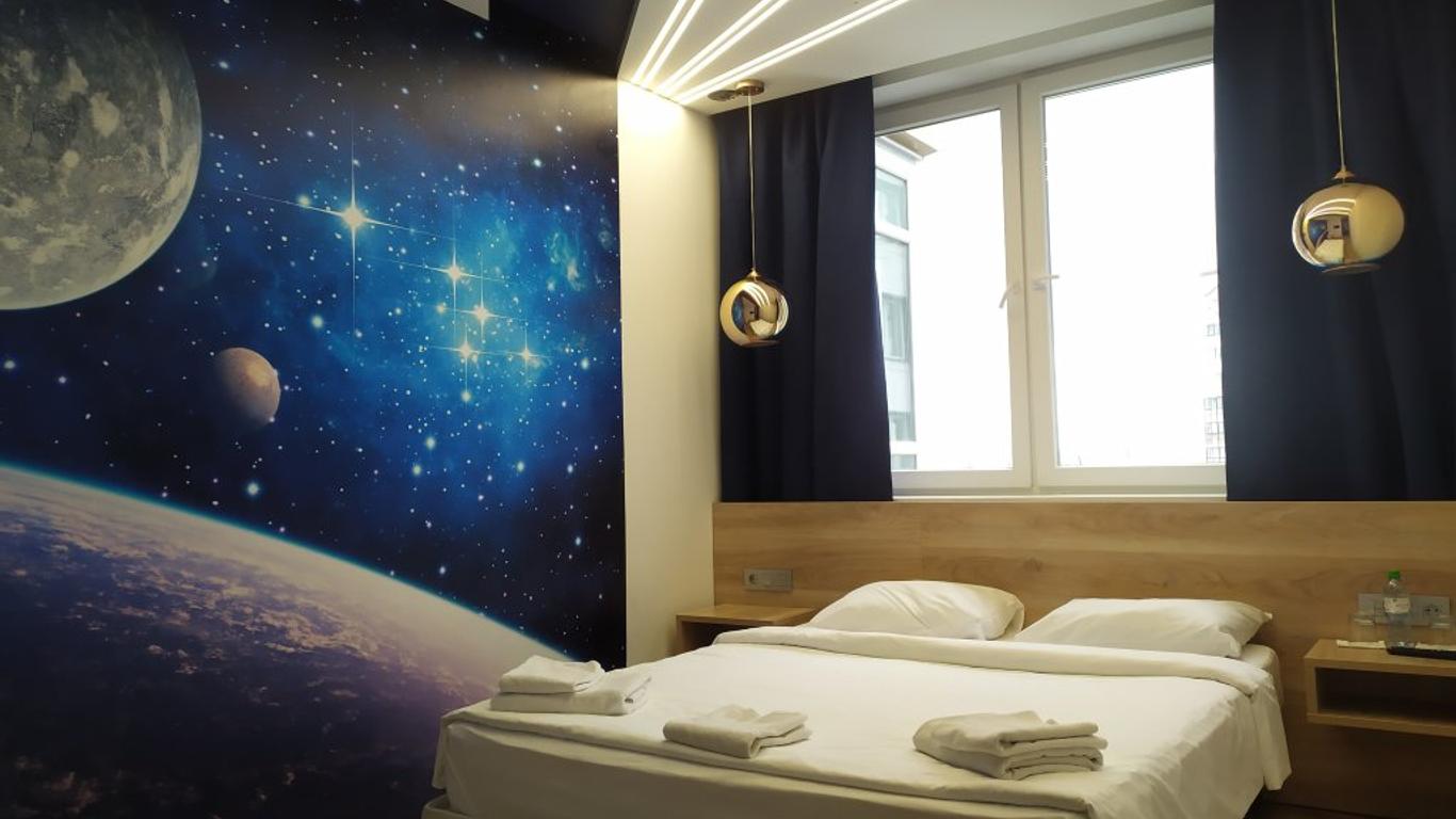 Art Hotel