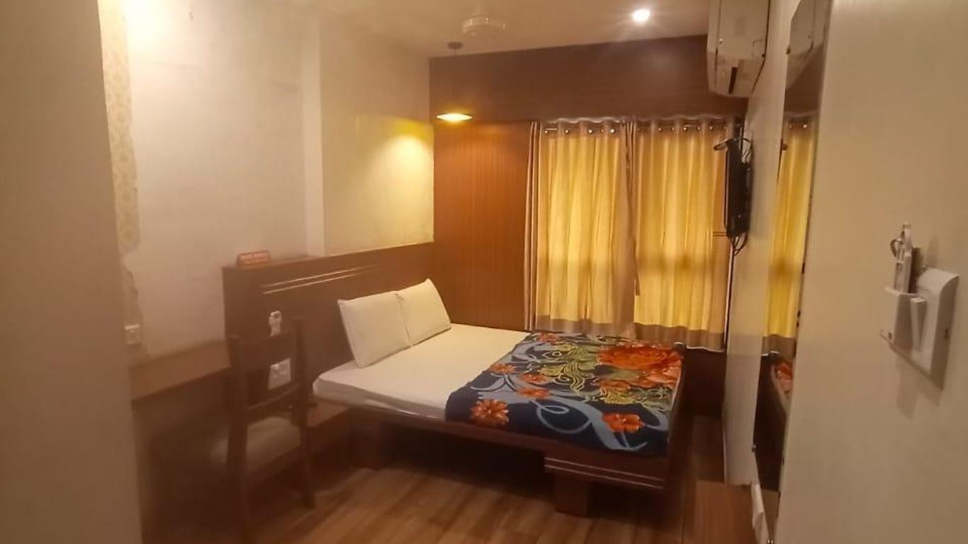 Tulsi Motel