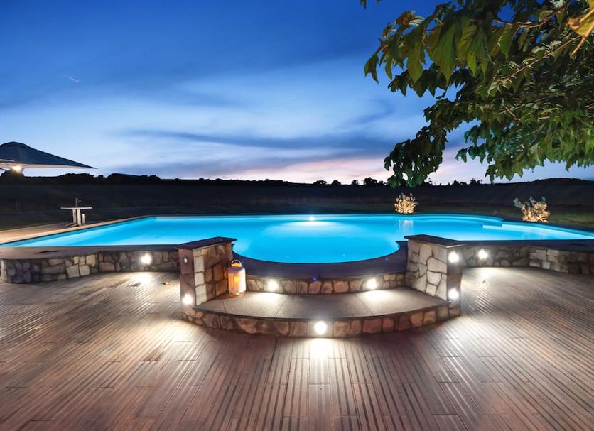 Piscina Foto