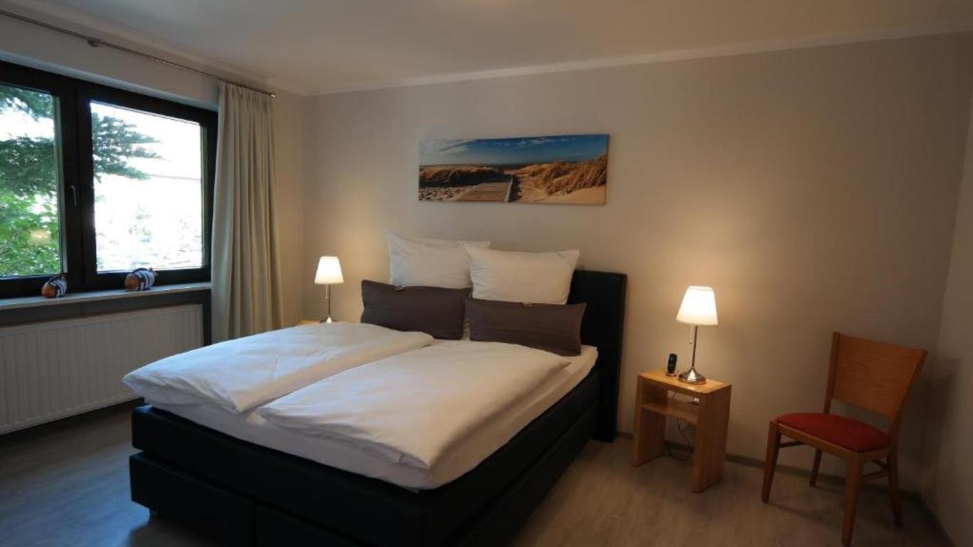 Hotel Lindas