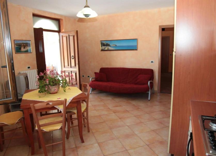 Comedor Foto
