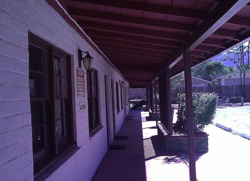 Balcón Foto