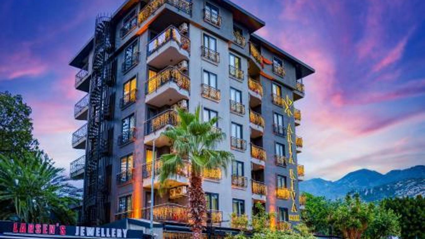 Sunon Apart Hotel