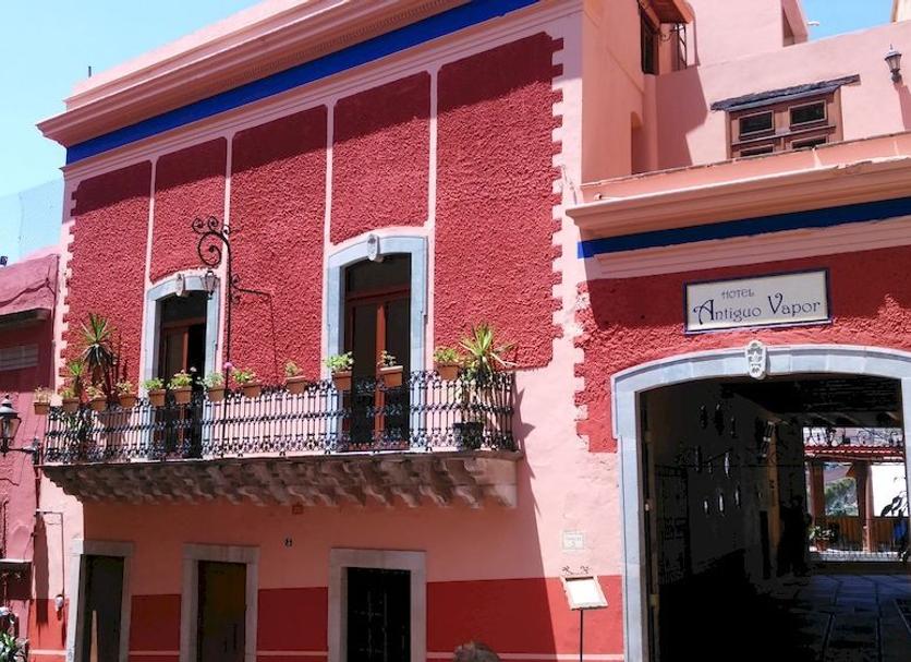 Edificio Foto