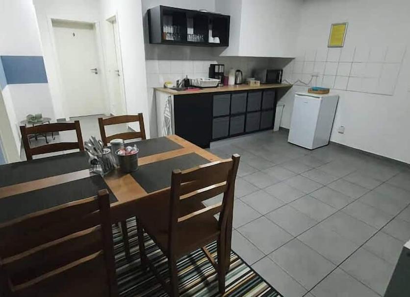 Comedor Foto