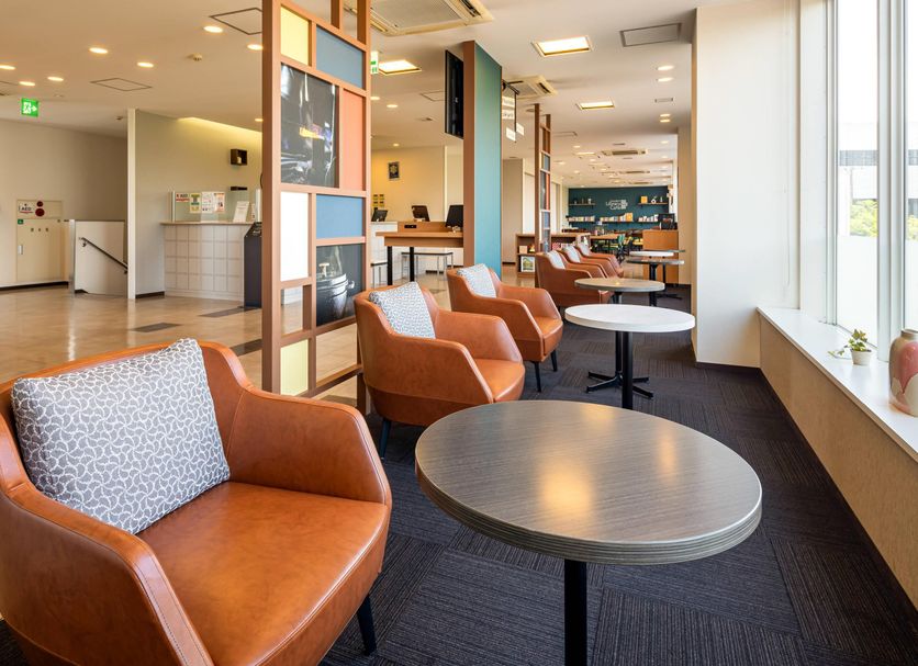 Servicio del hotel Foto