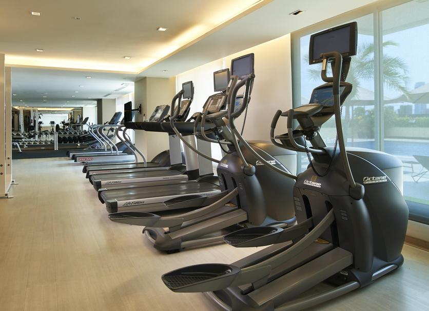 Gym Foto
