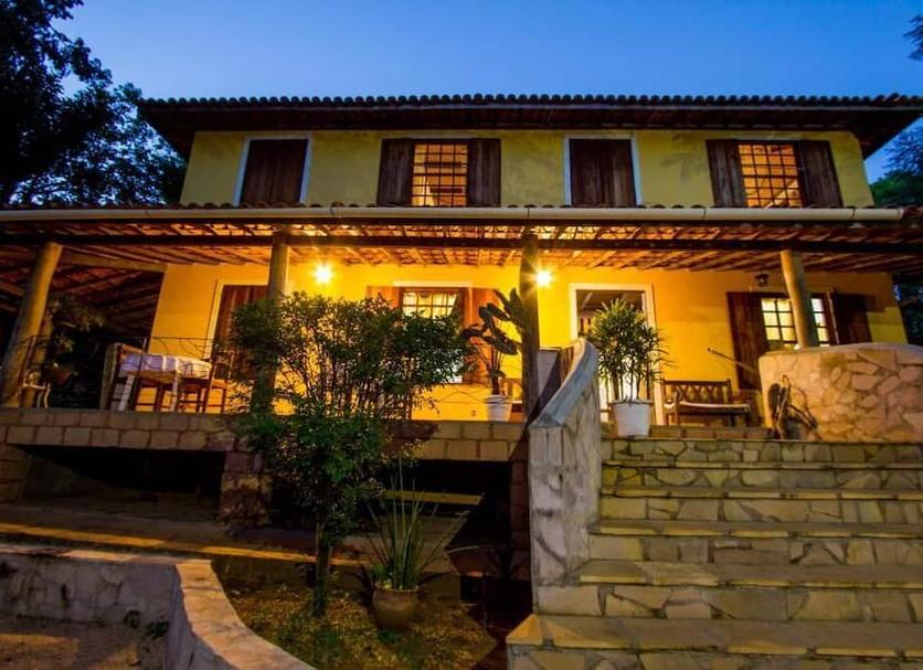 Edificio Foto