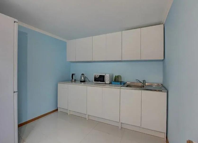 Cocina Foto