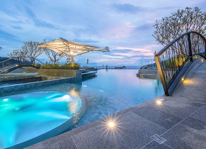 Piscina Foto