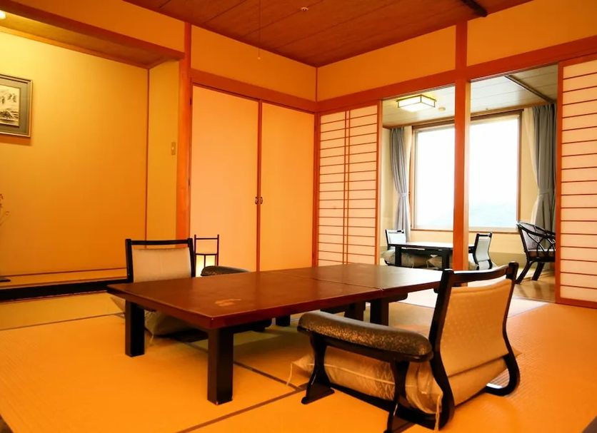 Comedor Foto