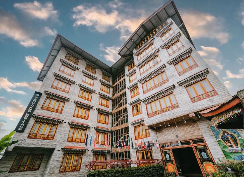 Edificio Foto