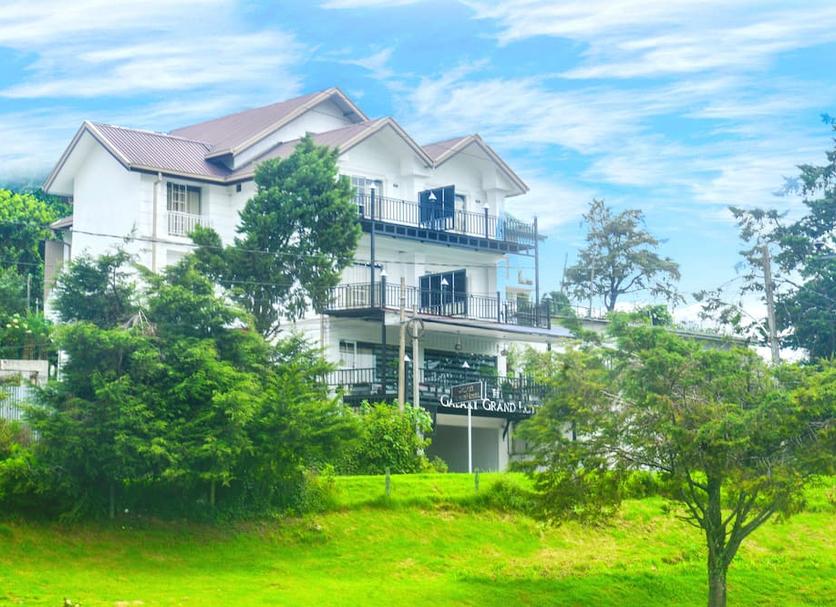 Edificio Foto