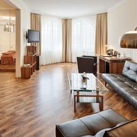 Eventhotel Pyramide